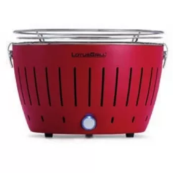 LotusGrill G34 U rood