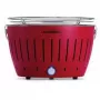 LotusGrill G34 U rood