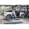 Kärcher NT 30/1 Tact Te L zwart, grijs, geel 30 L 1380 W