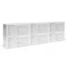 Savio UTV-04 tv-beugel/-standaard 2,18 m (86) zwart
