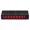 Mercusys 8-poorts 10/100/1.000 Mbps desktop switch