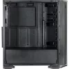 Inter-Tech S-3906 RENEGADE - tower - ATX - zonder voeding (ATX) - USB/audio (88881273)