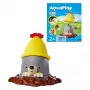Waterspeelset BIG AquaPlay Mole Hole 8700001590 met waterpomp en accessoires