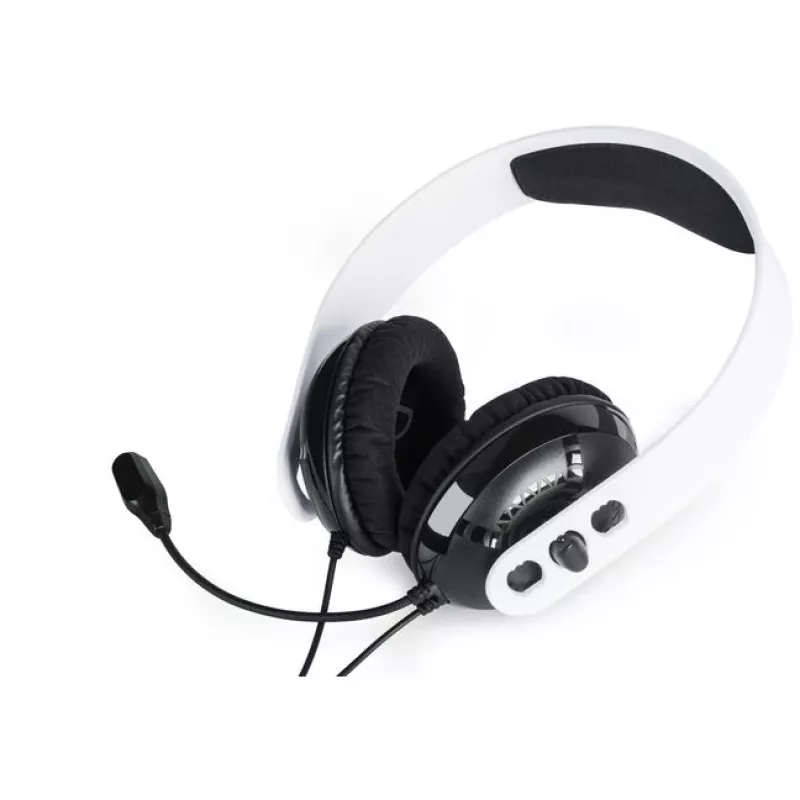 Raptor headset Playstation 5 H200 wit 3,5 mm jack