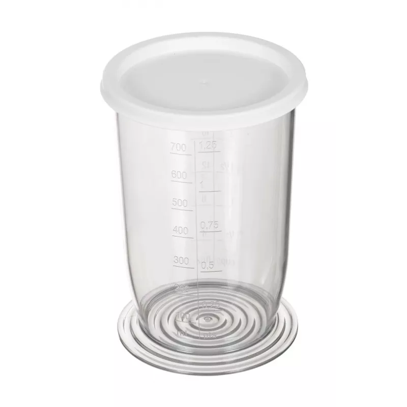 Mixer-accessoire Bosch MFZ 4060 — behuizing kunststof, compatibel met Bosch mixers