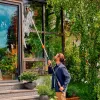 Gardena Cleansystem steelborstel soft flex, 18812-20