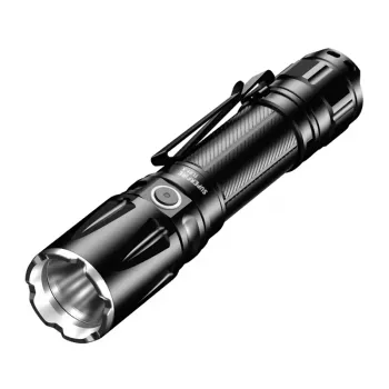 Zaklamp Superfire TL01-X oplaadbare hand-led, compact ontwerp