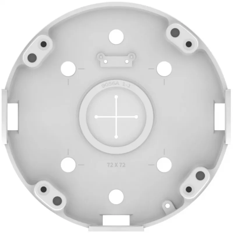 Inter-Tech Hanwha Vision Wisenet SBP-300CMW1 - camerasteun