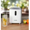 IJsblokjesmachine BLAUPUNKT IMB201 compact ontwerp snelle ijsproductie