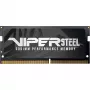 SO-DIMM 32 GB DDR4-2400, geheugen grijs, PVS432G240C5S, Viper Steel, INTEL XMP