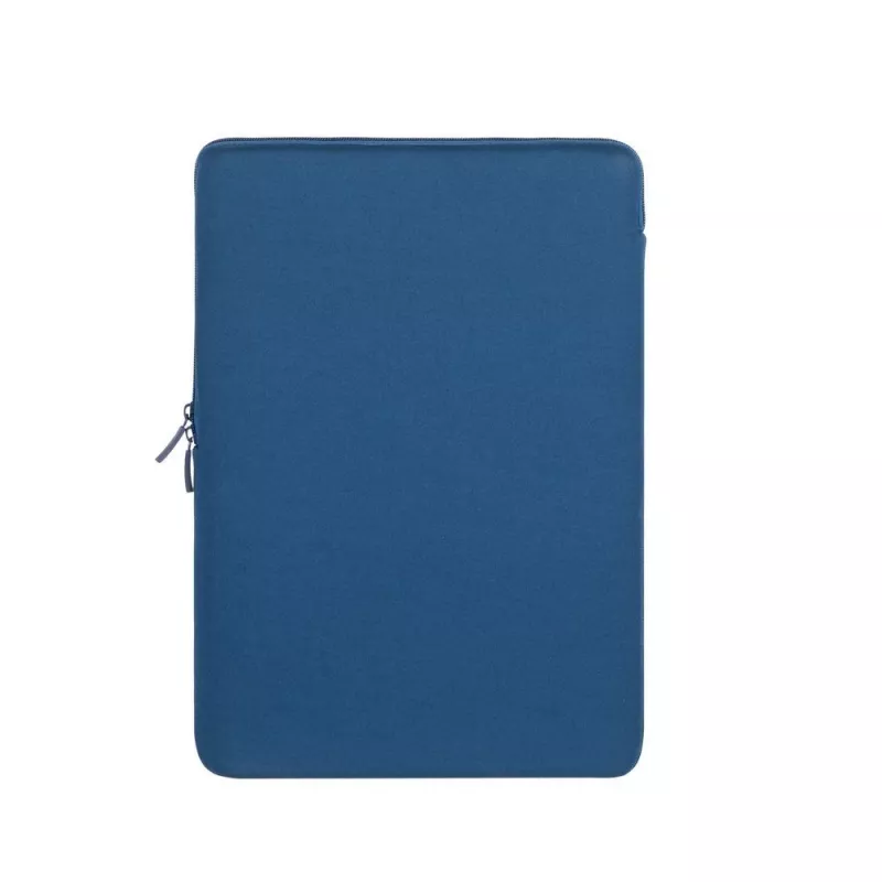 Rivacase 5223 Antishock beschermhoes voor laptop 13,3–14 inch (35,6 cm), donkerblauw