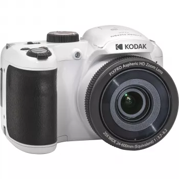 Compactcamera Kodak PIXPRO AZ255 16,35 MP BSI CMOS 25x optische zoom