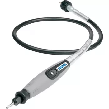 Roterend multifunctioneel gereedschap Dremel 3000, 130 W, 230 V, handmatig roterend gereedschap voor snijden, schuren en polijsten