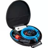 Transporttas NRGkick 20001007 zwart
