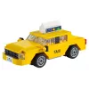 LEGO CREATOR 40468 gele taxi