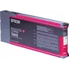 Epson singlepack magenta T614300 220 ml, magenta, pigmentinkt, 220 ml, 1 stk.