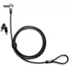 HP Nano - veiligheidskabelslot - voor Chromebook 11 G9, 14 G7
