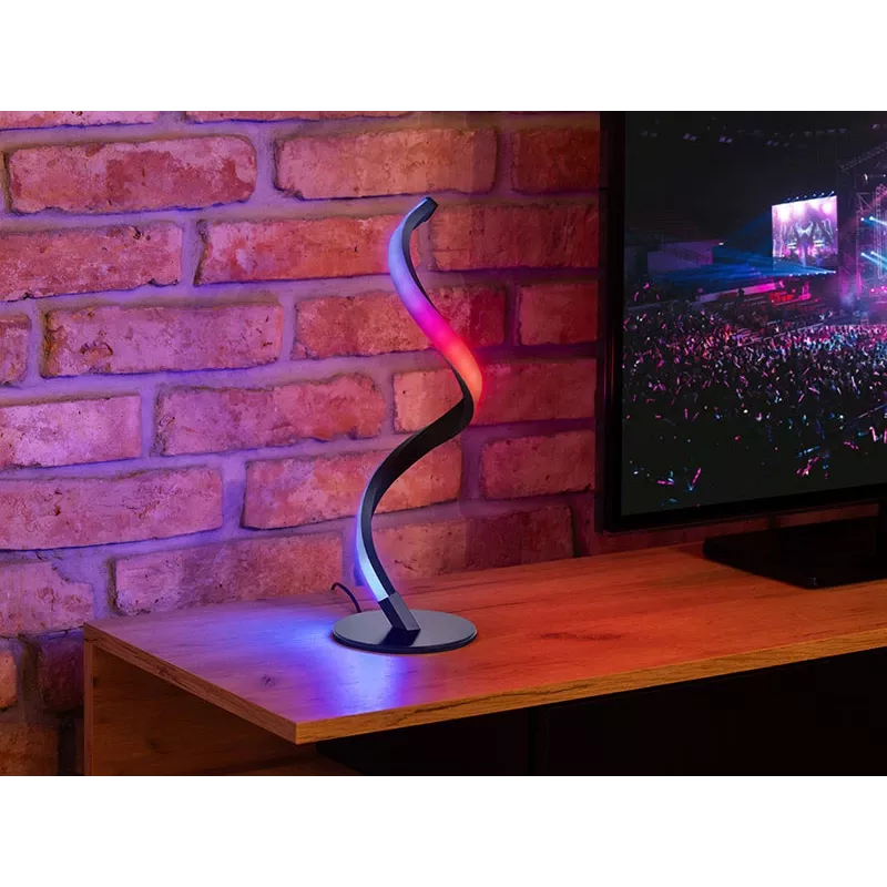 TRACER Decoratieve lamp Ambiente - Smart Spiral
