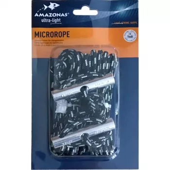 Amazonas AZ accessoire Microrope touwset | AZ-3027000