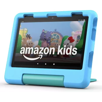 Tablet Amazon B0CVDJYYRR 20,3 cm (8 inch) 3 GB RAM 32 GB opslag