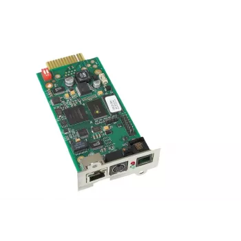 Netwerkbeheerkaart AEG SNMP Pro