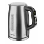 Waterkoker met temperatuurregeling KM5011 1,7 l RVS