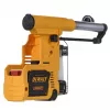 Stofafzuiging DeWalt D25303DH-XJ, draagbaar 340 mm, 1,4 kg, geel