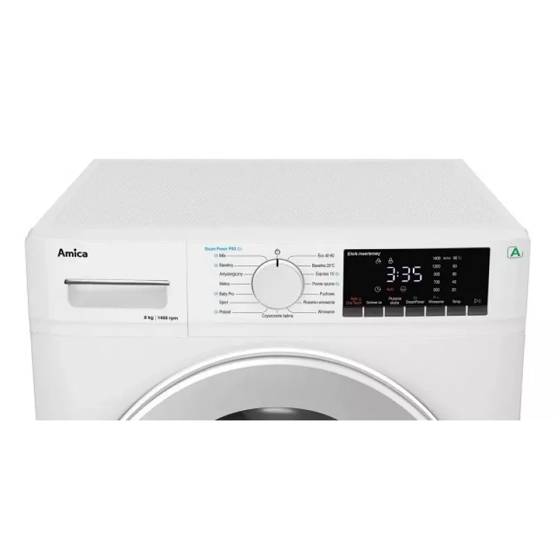 AMICA WASMACHINE WA5S814ALISH