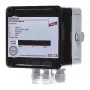 DEHN 900910 driepolige overspanningsafleider met drietraps gelijkstroomschakelinrichting voor PV-installaties tot 1000 V (900910)