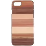 Telefoonhoes man and wood voor iPhone 7/8 — sabbia zwart