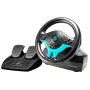 Subsonic Superdrive SV 250-S stuurwiel Blue Edition