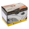 Aqua Computer MPS Flow 100 doorstroomsensor met USB-poort (53130)