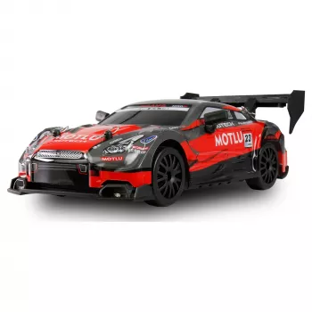 Drift Car Amewi 21112 1:24 elektrisch RC-model, Li-Ion 500 mAh, aanbevolen 8+