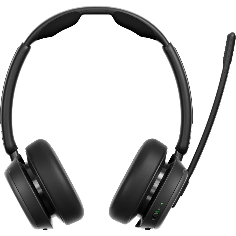 Bluetooth-headset ANC