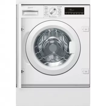 Neff W6441X1 wasmachine frontlader 8 kg 1400 t/min wit