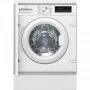 Neff W6441X1 wasmachine frontlader 8 kg 1400 t/min wit