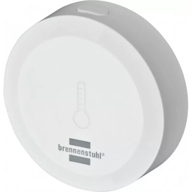 Vochtsensor vrijstaand Brennenstuhl TFS CZ 01 binnen draadloos