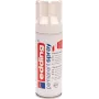 Acrylspuitbus Edding 5200 wit 200 ml