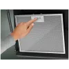 Electrolux LFV629K Zwart 575 m³/h