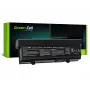 Laptopbatterij voor Latitude E5400 E5410 E5500 E5510 - 11,1V - 6600mAh