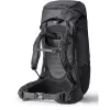 Deva 80 Pro, rugzak grijs, 80 L, maat S