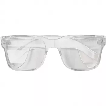Veiligheidsbril iFixit Safety Glasses Basic van iFixit — heldere glazen, basale oogbescherming