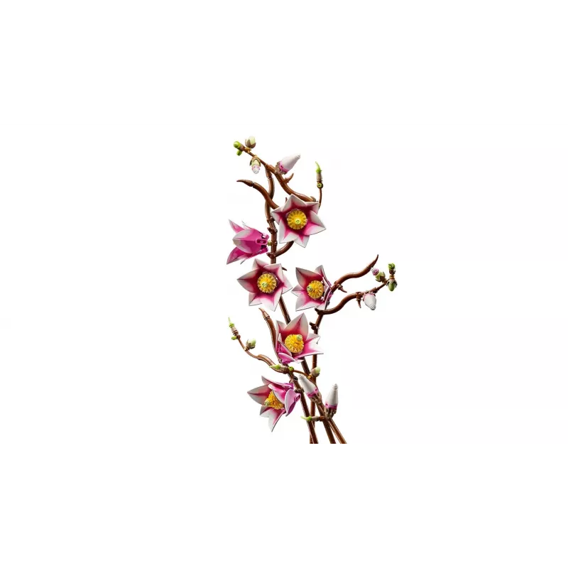 LEGO BOTANICALS 11510 Magnoliatakken