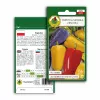 PNOS zaadmengsel zoete paprika, 0,6 g