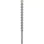 Bosch SDS max-4 boor, boorhamer, 3 cm, 520 mm, baksteen, beton, 40 cm, SDS Max