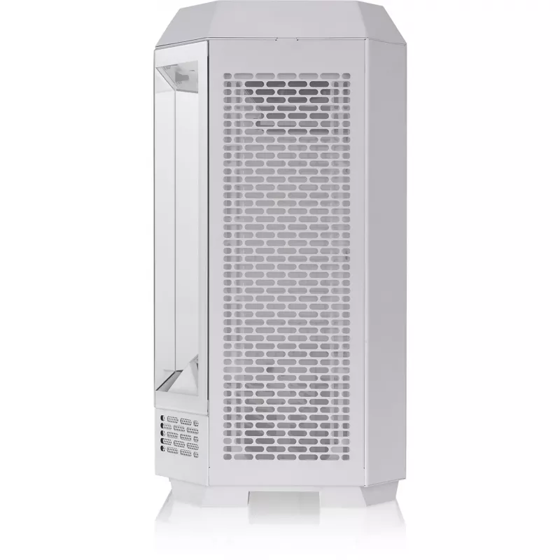 Thermaltake CA-1Y4-00S6WN-00 The Tower 300 wit microtower 2 build