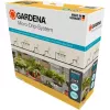 Druppelirrigatiesysteem Gardena 13401-20 Slanglengte 20 m