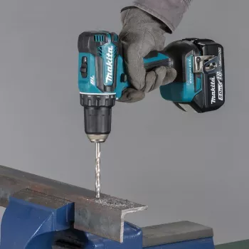 MAKITA. MACPAC 18V DDF485RTJ 50Nm 2x5,0Ah BLDC SCHROEFMACHINE