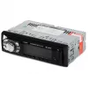 BLOW AVH-8624 autoradio, 1 DIN, FM RDS, Bluetooth, USB, SD/MMC, AUX, MP3, lcd-display, afstandsbediening, zwart