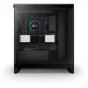NZXT KRAKEN Elite V2 240 vloeistofkoeling display zwart RL-KN24E-B2 (RL-KN24E-B2)